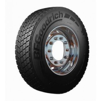 245/70R19,5 136/134M, BFGoodrich, ROUTE CONTROL D