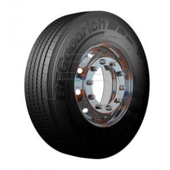 265/70R19,5 140/138M, BFGoodrich, ROUTE CONTROL S