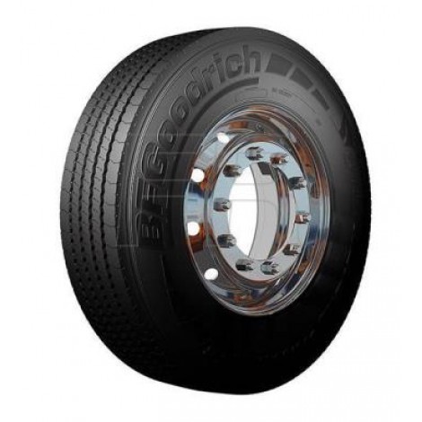 265/70R19,5 140/138M, BFGoodrich, ROUTE CONTROL S