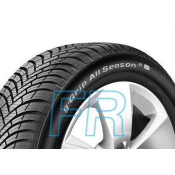 BFGoodrich G-GRIP ALL SEASON2 235/45R17 97V