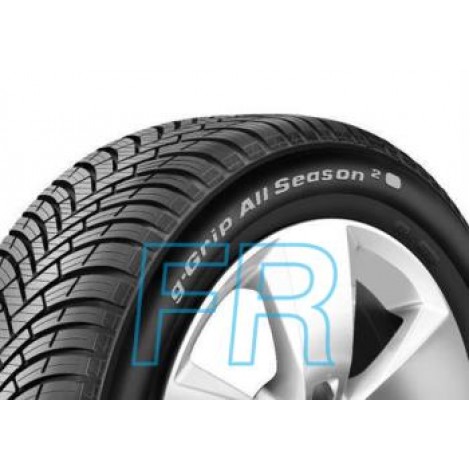 BFGoodrich G-GRIP ALL SEASON2 235/45R17 97V