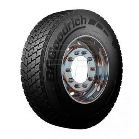 295/60R22,5 150/147K, BFGoodrich, ROUTE CONTROL D