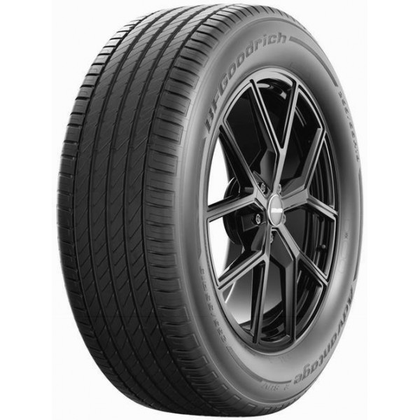 BFGoodrich ADVANTAGE 2 SUV 235/60R18 103V