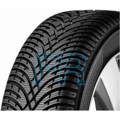 BFGoodrich G FORCE WINTER 2 195/60R16 89H