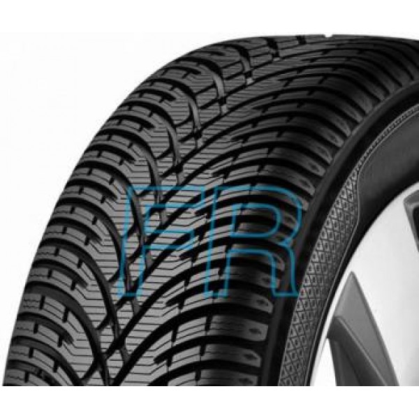 BFGoodrich G FORCE WINTER 2 SUV 215/55R18 99V