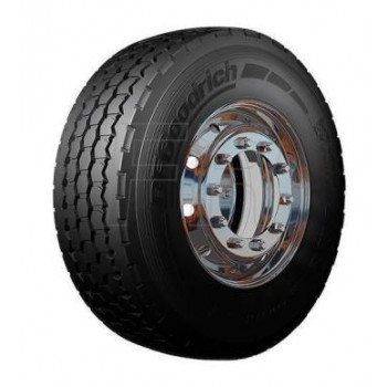 315/80R22,5 156/150K, BFGoodrich, CROSS CONTROL S