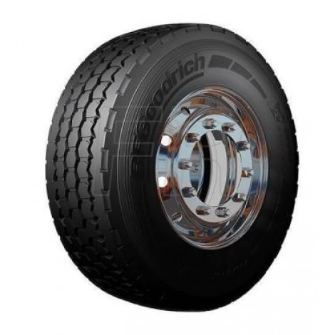 315/80R22,5 156/150K, BFGoodrich, CROSS CONTROL S