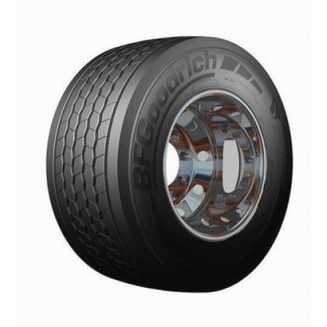 435/50R19,5 160K, BFGoodrich, ROUTE CONTROL T