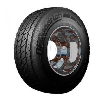 385/65R22,5 158K, BFGoodrich, CROSS CONTROL T