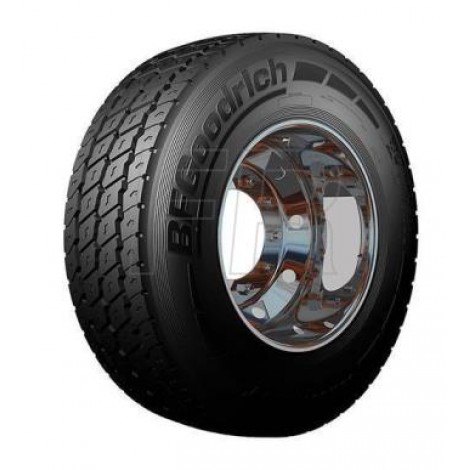 385/65R22,5 158K, BFGoodrich, CROSS CONTROL T
