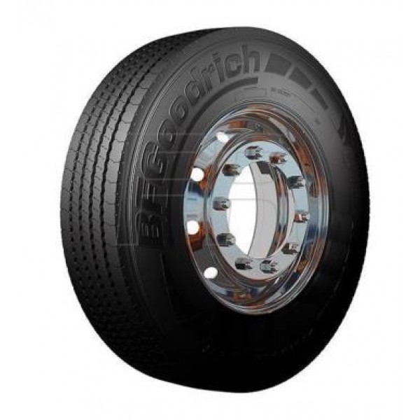 295/80R22,5 152/148M, BFGoodrich, ROUTE CONTROL S