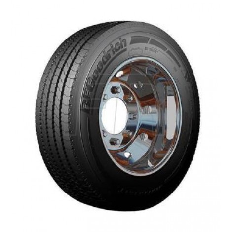 245/70R17,5 143/141J, BFGoodrich, ROUTE CONTROL T