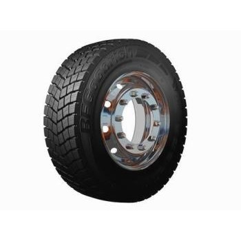 315/70R22,5 154/150L, BFGoodrich, ROUTE CONTROL D2