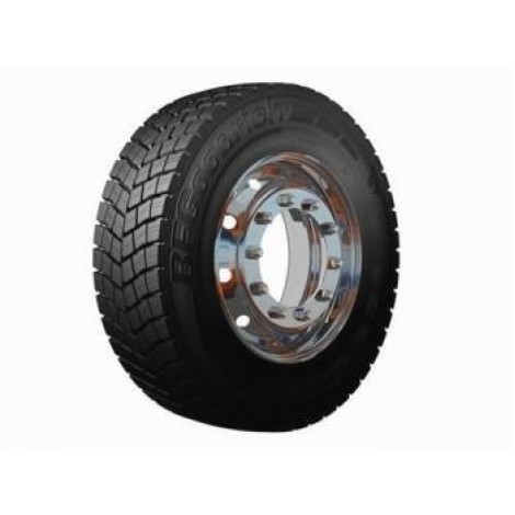 315/70R22,5 154/150L, BFGoodrich, ROUTE CONTROL D2