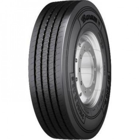 215/75R17,5 126/124M, Barum, BF 200 R