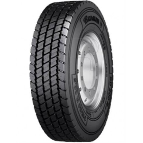 245/70R17,5 136/134M, Barum, BD 200 R