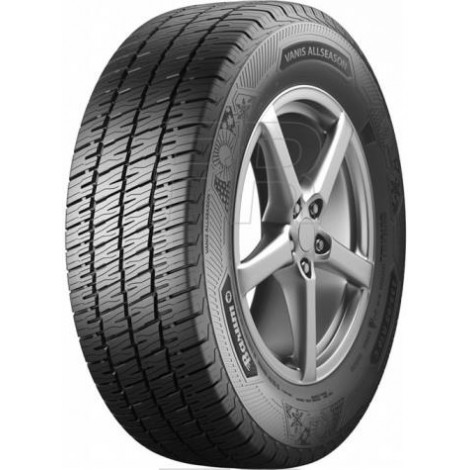 Barum VANIS ALLSEASON 195/60R16C 99/97H