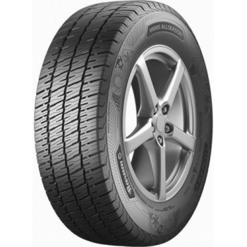 Barum Vanis Allseason 215/65 R16C 109/107T