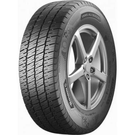 Barum VANIS ALLSEASON 215/65R16C 109/107T