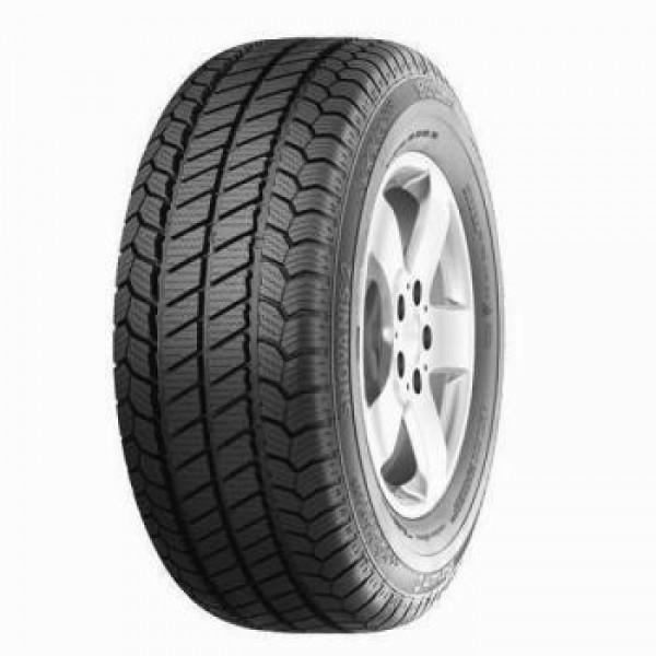 Barum SNOVANIS 2 185/80R14C 102/100Q