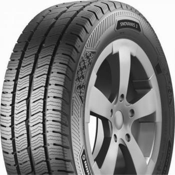 Barum SNOVANIS 3 235/65R16C 115/113R