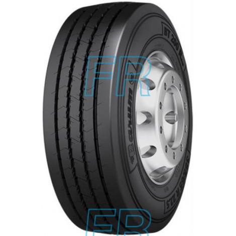 245/70R17,5 143/141L, Barum, BT 200 R