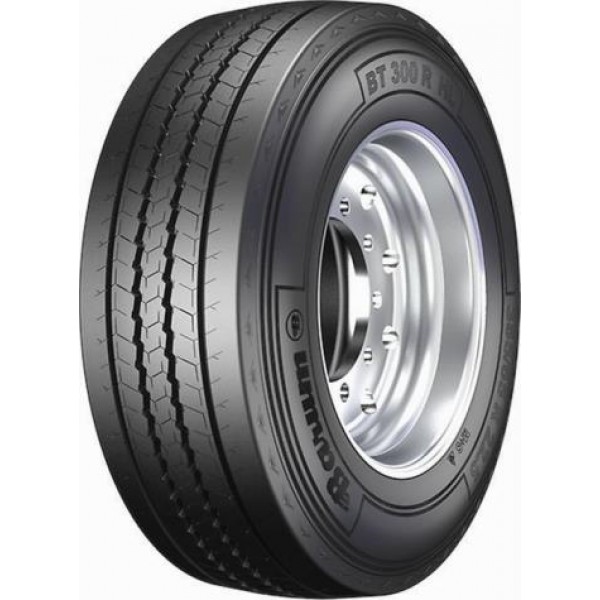 235/75R17,5 143/141K, Barum, BT 300 R