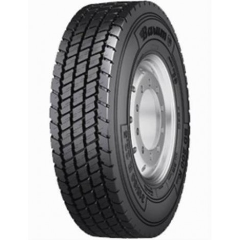 245/70R19,5 136/134M, Barum, BD 200 R