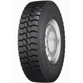 315/80R22,5 156/150K, Barum, BD 200 M