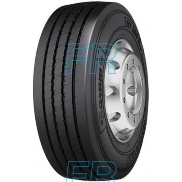 285/70R19,5 150/148K, Barum, BT 200 R