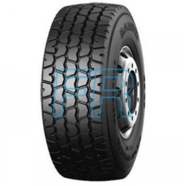 445/65R22,5 169K, Barum, BS49