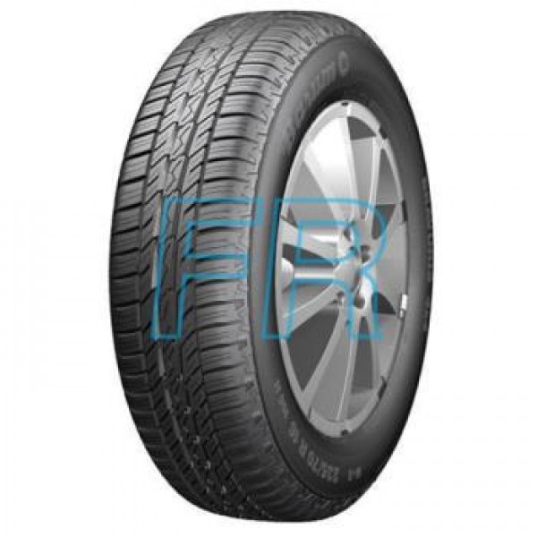 Barum BRAVURIS 4X4 245/70R16 107H