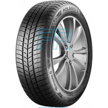 Barum POLARIS 5 245/40R18 97V