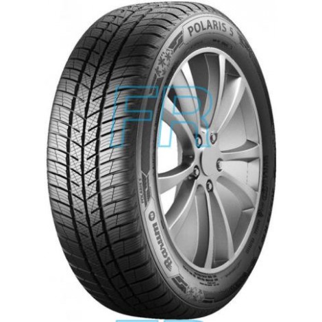 Barum POLARIS 5 245/45R18 100V