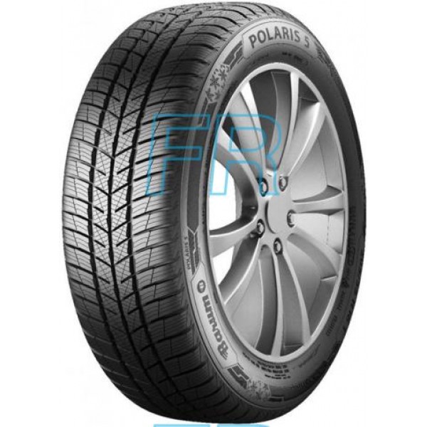 Barum POLARIS 5 185/60R15 88T