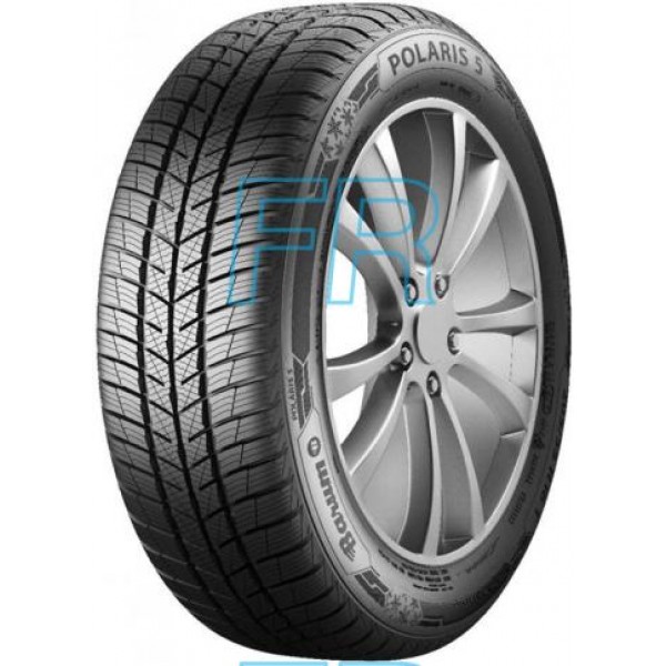 Barum Polaris 5 205/55 R16 91T