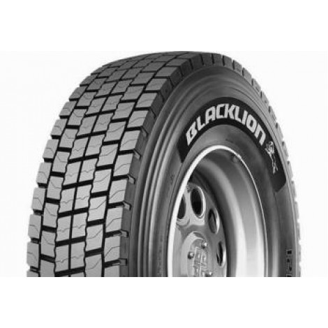 315/70R22,5 156/150L, Black Lion, BD175