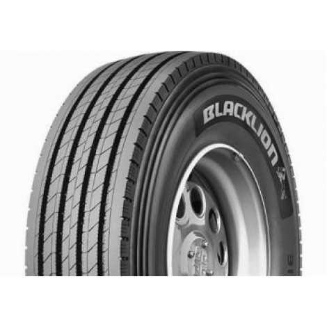 215/75R17,5 135/133L, Black Lion, BT165