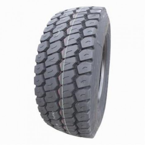 385/65R22,5 164K, Black Lion, BA226