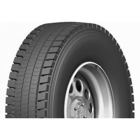 315/60R22,5 152/148L, Black Lion, BD177