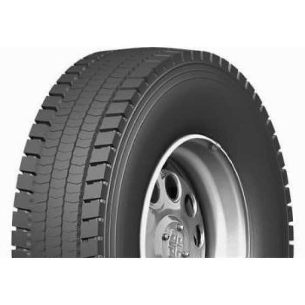 315/60R22,5 152/148L, Black Lion, BD177