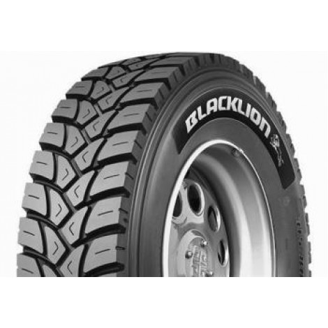 315/80R22,5 156/153K, Black Lion, BD280