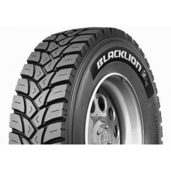 315/80R22,5 156/153K, Black Lion, BD280