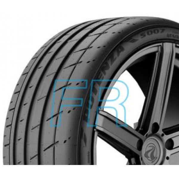 Bridgestone POTENZA S007 245/35R20 95Y