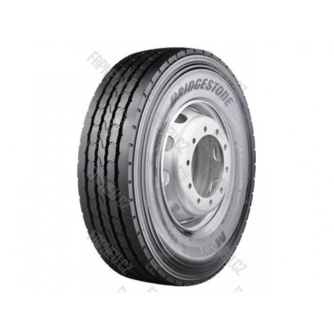 385/65R22,5 160K, Bridgestone, M-STEER 001