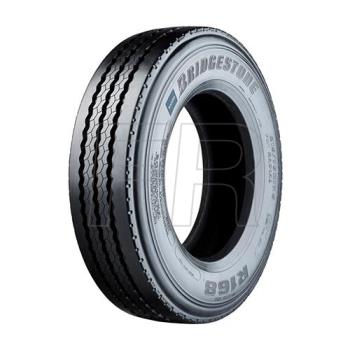 215/75R17,5 135/133K, Bridgestone, R-TRAILER 001