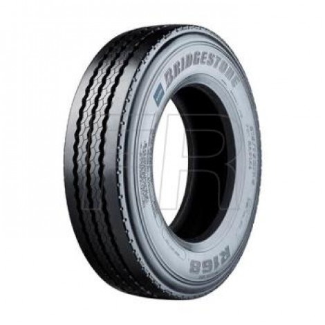 215/75R17,5 135/133K, Bridgestone, R-TRAILER 001