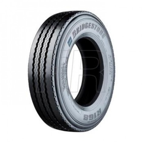 285/70R19,5 150/148J, Bridgestone, R-TRAILER 001