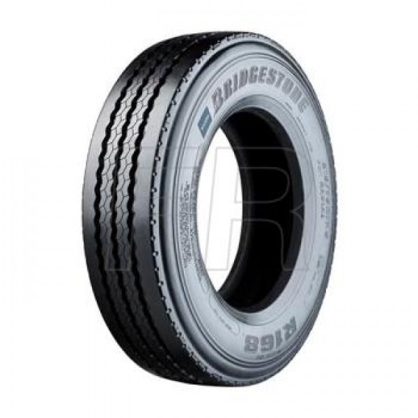 245/70R17,5 143/141J, Bridgestone, R-TRAILER 001