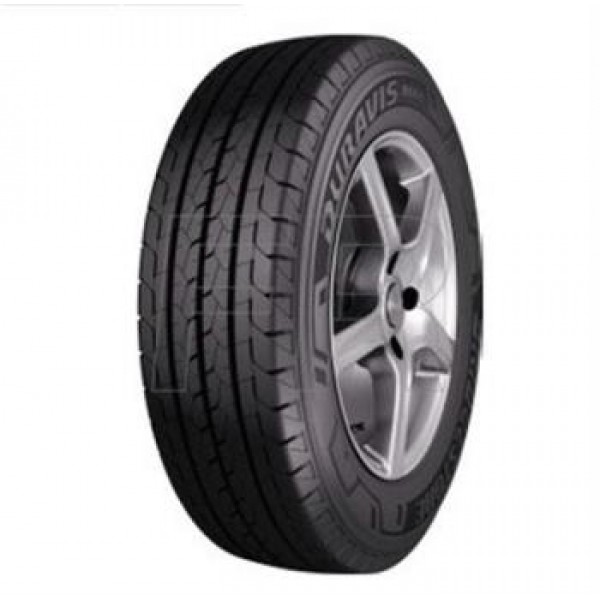 Bridgestone DURAVIS R660 ECO 215/65R16C 106/104T